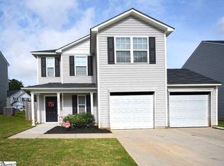 426 Promised Land Dr, Spartanburg, SC 29306
