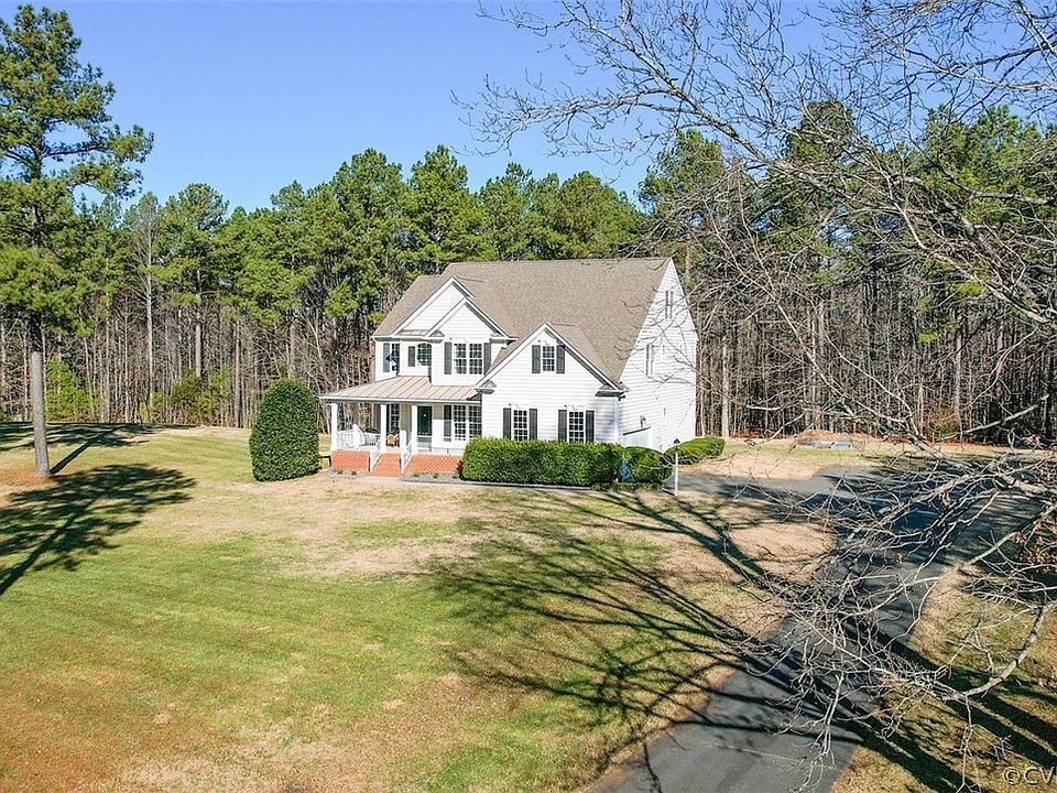2004 Steeplechase Pkwy, Goochland, VA 23063 Zillow