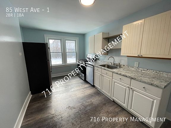 3rd image of 85 West Ave #1