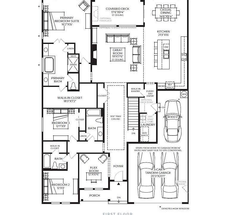 2nd image of 4744 W Derek Ave Lot 33