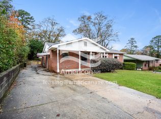319 Mays Ave, Columbus, GA 31907