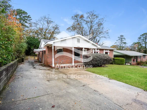 319 Mays Ave, Columbus, GA 31907