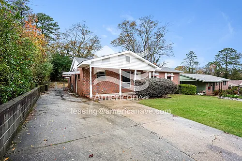 319 Mays Ave Photo 1