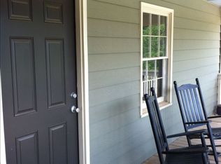 459 James Huff Rd APT D, Monroe, GA 30656