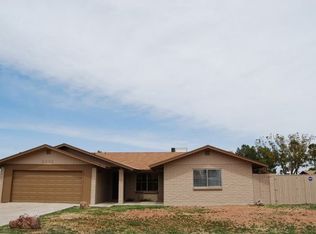 2632 E Jerome Ave, Mesa, AZ 85204