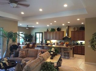 1536 Enclave Way, Palm Springs, CA 92262