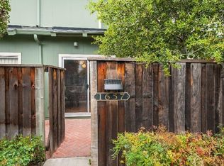 1657 Kentfield Ave, Redwood City, CA 94061