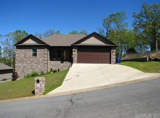 25 Clearwater Ln, Cabot, AR 72023