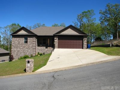 25 Clearwater Ln, Cabot, AR, 72023