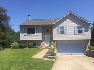 13 Driftwood Ct, Alexandria, KY 41001