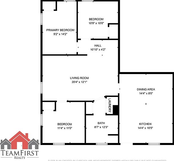 1st image of 205 N Maple St APT 101