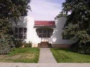 243 1/2 Lewis Ave, Billings, MT 59101