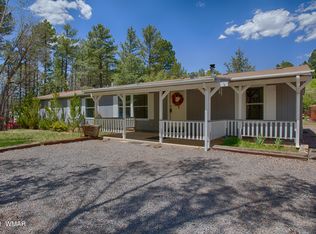 3868 Watson Dr, Lakeside, AZ 85929