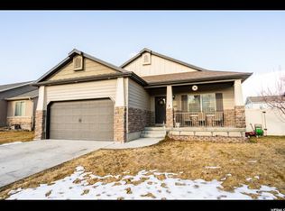 4669 E Brookwood Dr, Eagle Mountain, UT 84005