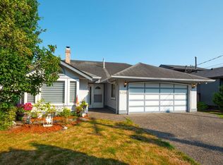 5358 Westminster Ave, Delta, BC V4K2J2
