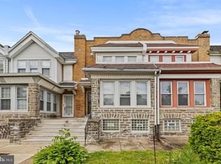 7014 Ogontz Ave, Philadelphia, PA 19138