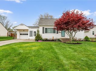 813 Hemlock St NW, Massillon, OH