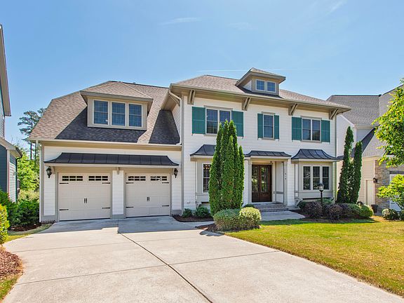 2nd image of 619 Mercer Grant Dr