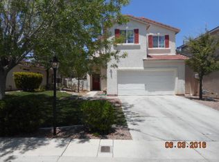 8936 Spinning Wheel Ave, Las Vegas, NV 89143