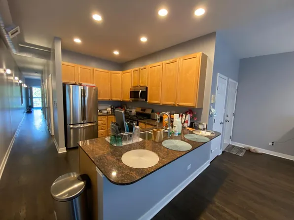 2350 W Harrison St APT 3, Chicago, IL 60612