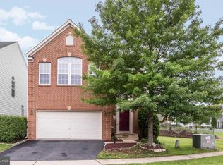 15025 Danehurst Cir, Gainesville, VA 20155