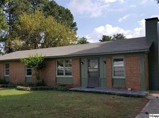 16544 Becky St, Athens, AL 35611