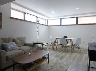 (Undisclosed Address), Roxbury Crossing, MA 02120