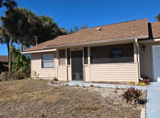 11800 Xavier Ave, Pt Charlotte, FL 33981