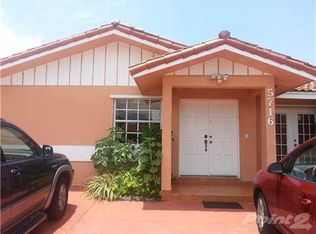 5716 SW 149th Pl, Miami, FL 33193