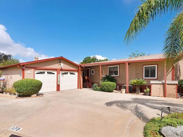 18218 Paradise Mountain Rd Space 173, Valley Center, CA 92082