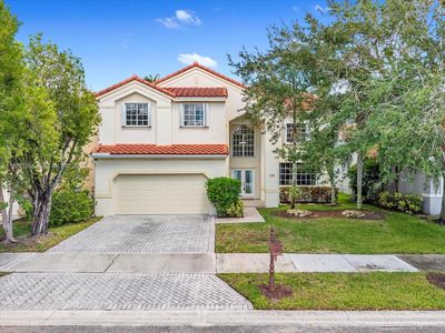 126 Cameron Ct, Weston, FL, 33326