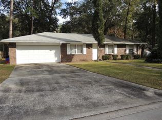 4715 NW 30th Ter, Gainesville, FL 32605