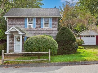 150 Hobart Rd, Southold, NY 11971