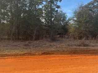 50 Deerfield Rd, Camden, AL 36726