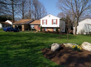 6708 Bushranger Path, Columbia, MD 21046