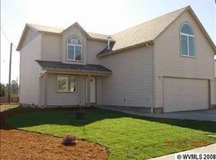 61 Grace, Lebanon, OR 97355