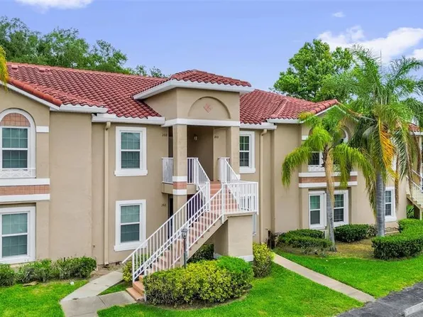 2830 Osprey Cove Pl APT 203, Kissimmee, FL 34746