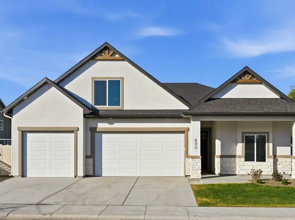 690 E Ronda Ln, Kuna, ID 83642