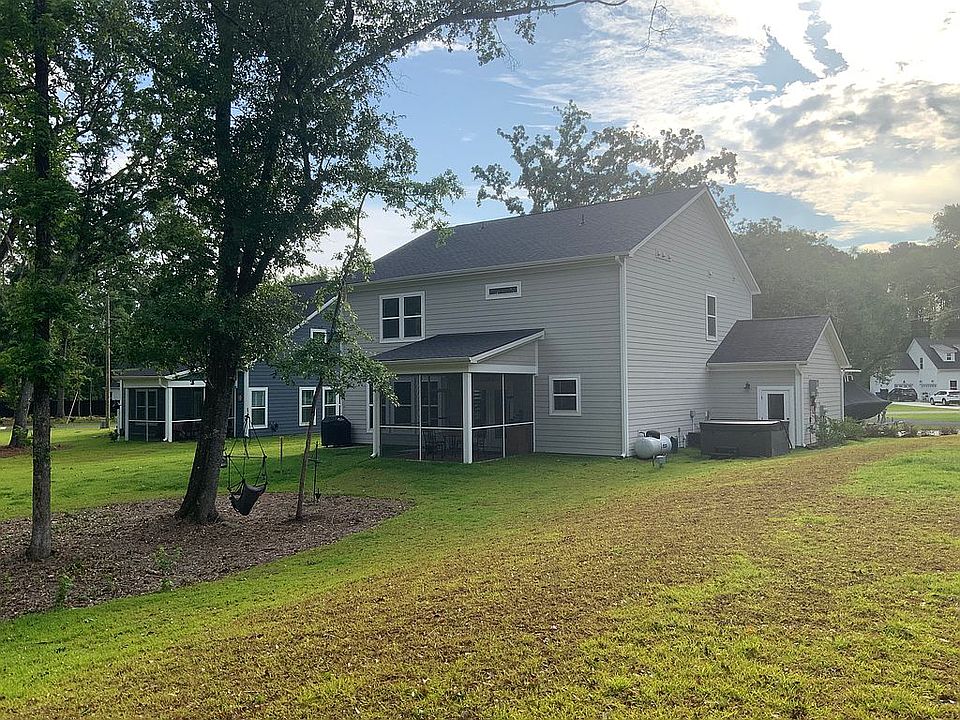 2nd image of 4321 John Hatch Dr
