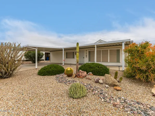 2400 E Baseline Avenue #285, Apache Junction, AZ 85119