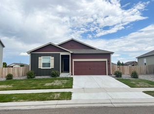 7440 Ellingwood Cir, Frederick, CO 80504