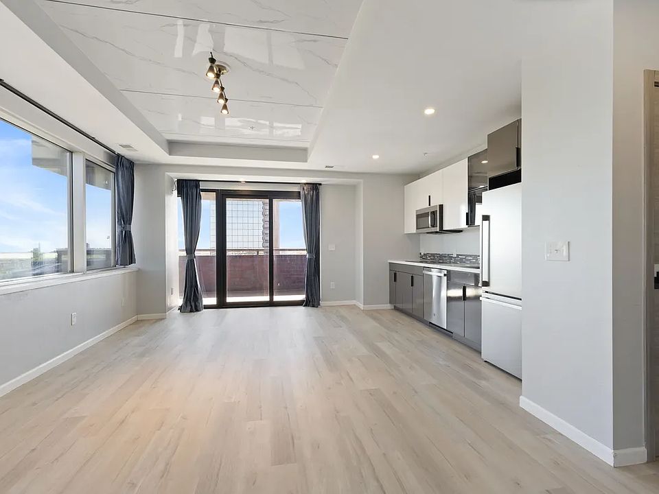 Type C Living Area