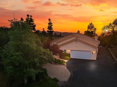 2311 Armentrout Ln, Alpine, CA, 91901