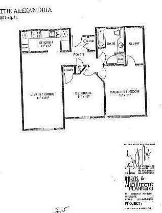 layout