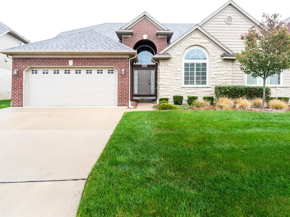 5277 Hawkseye Trce, Warren, MI 48092