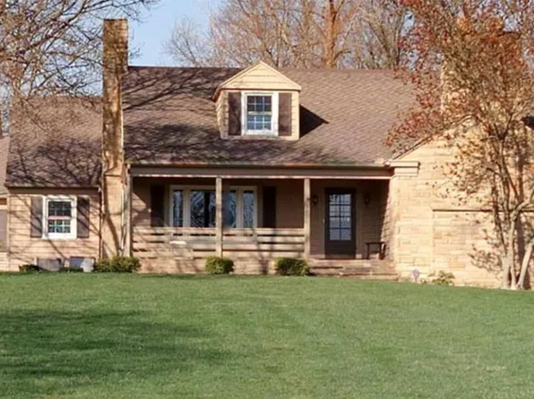 770 Dickson Pkwy, Mansfield, OH 44907