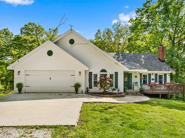 22601 Highway 62, Garfield, AR 72732