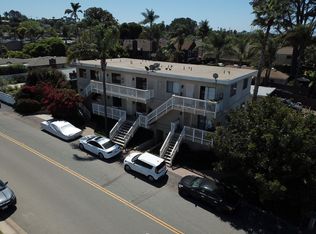 1471 N Vulcan Ave #5, Encinitas, CA 92024