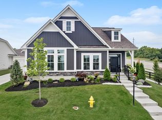 4893 Arena Ct, Liberty Township, OH 45011