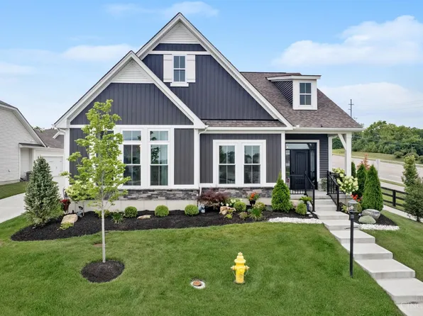 4893 Arena Ct, Liberty Township, OH 45011